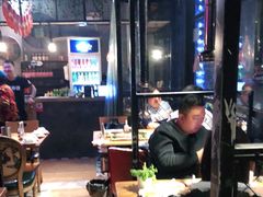 大堂-超级神炭烤肉夜食(芥园西道店)