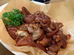 -上关雪東北菜(中房金谊店)