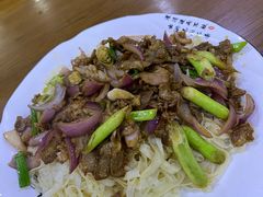 -四坝蒸饼(东关店)