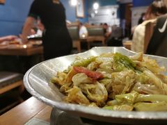 干锅包心菜-新白鹿餐厅(城西银泰城店)