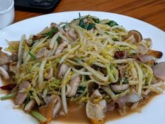 -鱼市酒店(威海水产批发市场店)