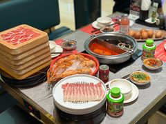 -樱煦和牛寿喜烧(如皋吾悦广场店)