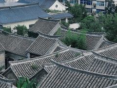 -戏马台景区