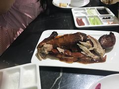 -同喜烤鸭店(光芒店)