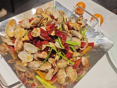 -必点海鲜·海肠捞饭大王(滨江道店)