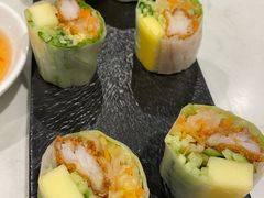 -美奈小馆·越南料理(中航城君尚购物中心店)