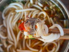 -攀枝花·任德琼·盐边羊肉米线