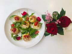 -威克特披萨汉堡