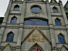 -衣裳街历史文化街区