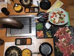 -千寻烧肉(政务区店)