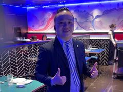 -逸馥荟(人广来福士店)
