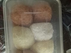 -清真老西北角温记粘食店(长沙路店)