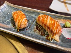 -赤牧日式烧肉自助(金桥永旺店)