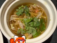 -西安饭庄·非遗陕菜(钟楼店)