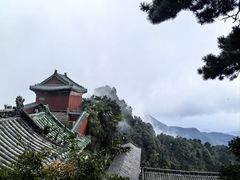 -武当山风景区
