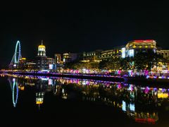 -幻彩摩天轮
