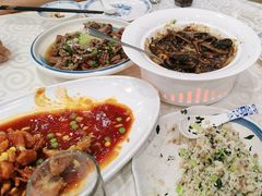 -章氏(车站北路店)