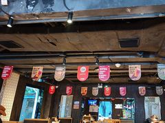 -肉串汪(月坛店)