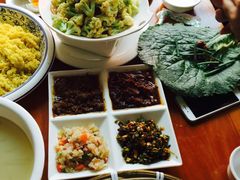 -赤峰宴宾楼(满洲里路店)