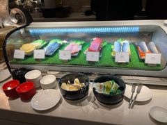 -威珀斯酒店·珀萃美食餐厅