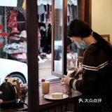 厦门探店|咖啡店的窗外 是百家村的烟火气啊