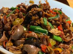 -吃饭皇帝大(合生汇店)