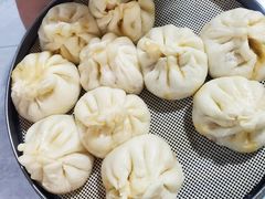 -石饮红星包子(中山路店)