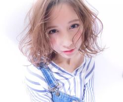 -TRIMS HAIR 修剪造型·烫染接发