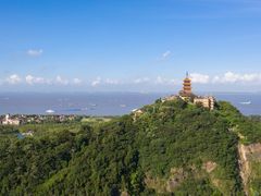 -狼山风景名胜区