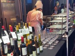 -广州富力君悦大酒店·凯菲厅