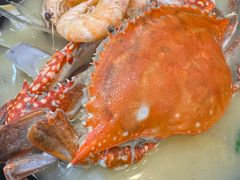-台州老六海鲜面馆(上南总店)