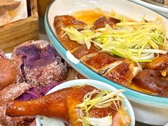 -石潭贵香酒店(玄真路店)