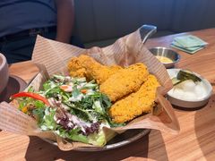 辛PRO炸鸡-KimPro 辛普乐概念韩餐