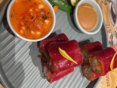 -点都德(长泰广场店)