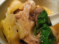 -穹六人间 people 6(岳阳路店)