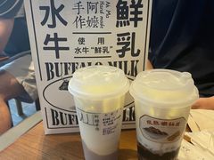 -阿嬷手作(南宁百盛印象城店)