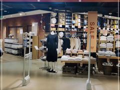 -MUJI无印良品(西单大悦城店)