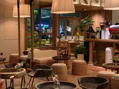 -翠贝卡&Mama Kelly Brunch Coffee(河西店)