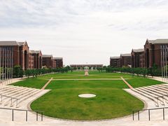 -浙江大学(海宁国际校区)