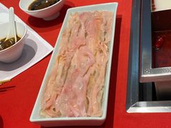 -皇城老妈·大连海鲜火锅(港湾店)