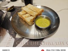 -CHILL Pho澳洲牛肉越南粉(佛山顺德万象汇店)