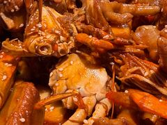 -徐记小怪兽肉蟹煲(中央大街店)
