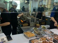 -端仕小锅(文林街店)