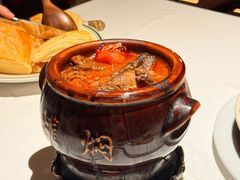 -起士林大饭店(小白楼店)