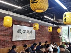 -长安后宰门水盆羊肉(新都心店)