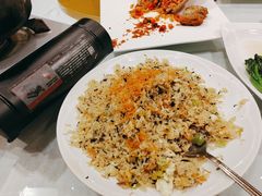 -凯宾斯基大酒店·三楼御龙轩中餐厅
