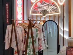 -西月山居匠心创意料理(江汉路新佳丽广场店)