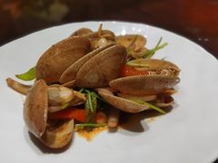 -海味世家·家常菜馆(明州里店)