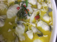 -粗茶淡饭·隐庐私厨(东亭店)