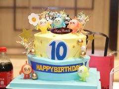 -世纪缘湖滨花园酒店(玄武湖店)